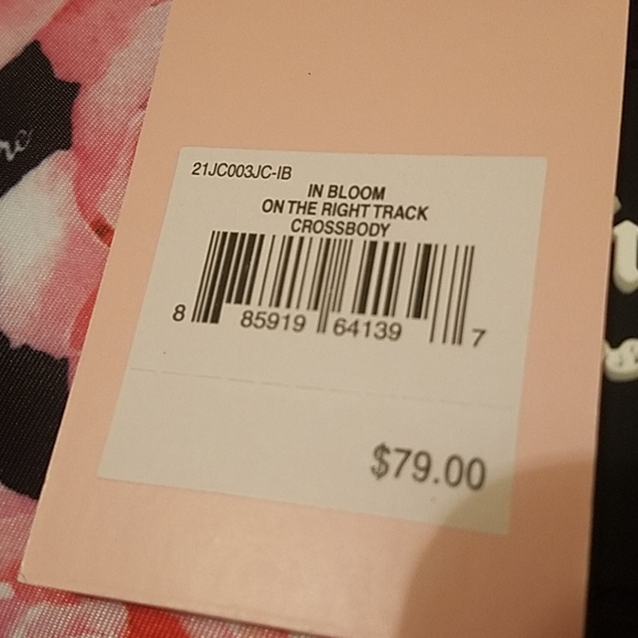 Juicy Couture in bloom on the right track - Picture 3 of 5